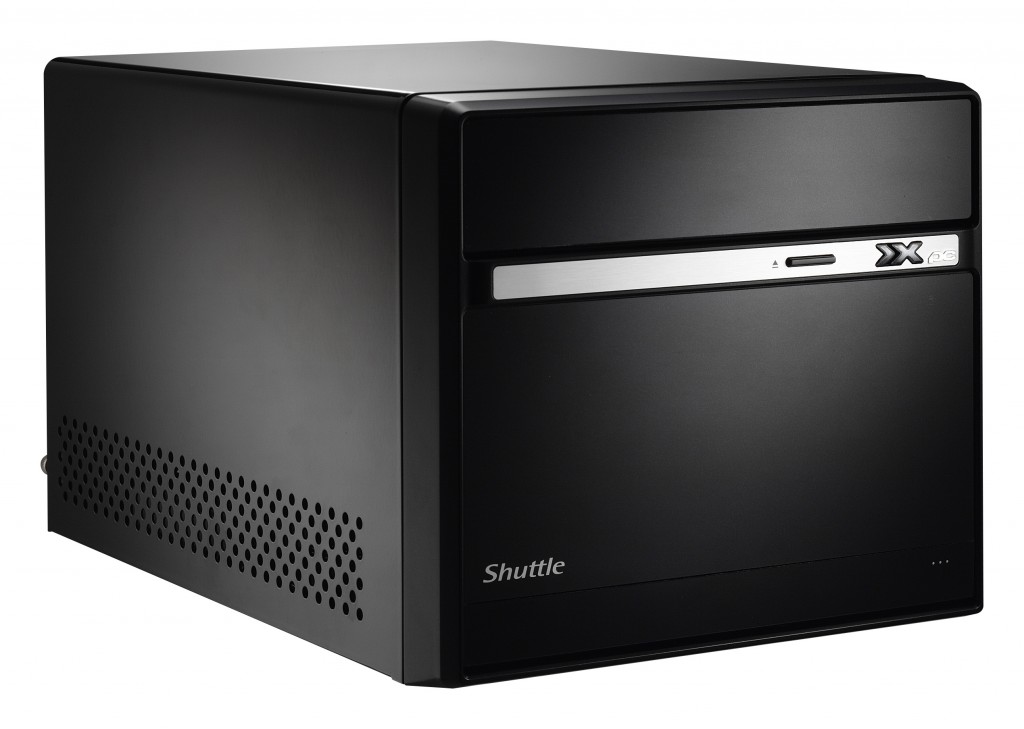 Barebone-система Shuttle. Barebone Shuttle XPC. Shuttle XPC sd31p. Shuttle XPC st61g4 – первый Barebone-комплект с интегрированной графикой от ATI.